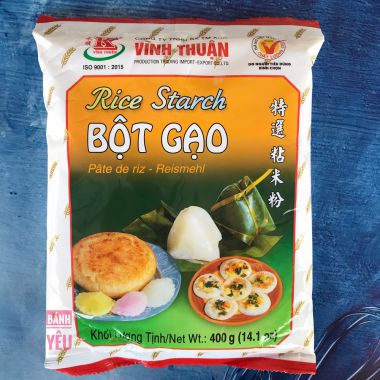 Bột Gạo Vĩnh Thuận 400g - NL62